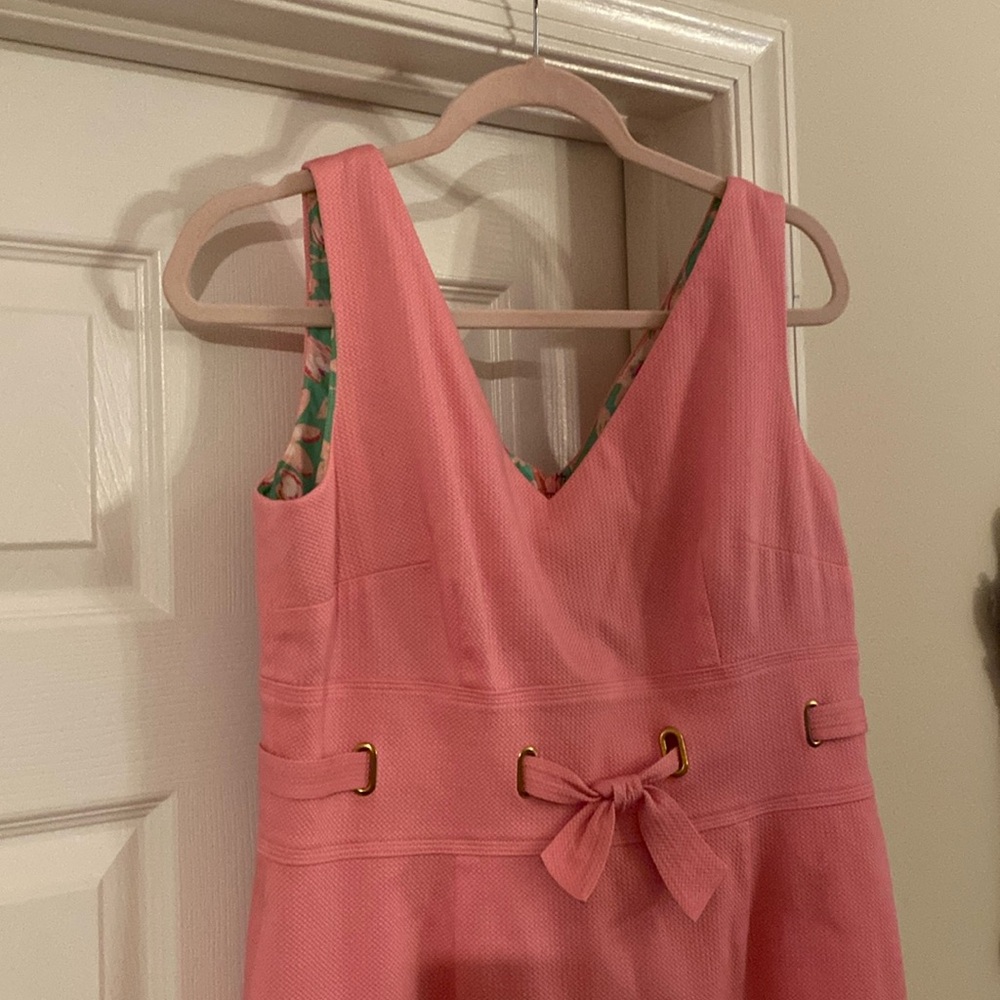 Donna Morgan Dress